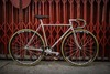 Samson Illusion x Campagnolo x Cinelli photo