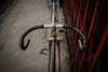 Samson Illusion x Campagnolo x Cinelli photo