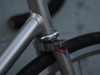 Samson | Nitto up top, Dura Ace below photo