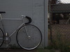 Samson | Nitto up top, Dura Ace below photo