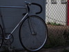 Samson | Nitto up top, Dura Ace below photo