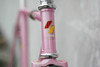 Samson NJS Pink Pearl photo