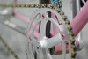 Samson NJS Pink Pearl photo