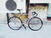 Samson NJS sold photo