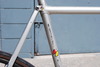 Samson Illusion NJS Rat Bike photo