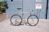 Samson Illusion NJS Rat Bike photo