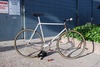 Samson Illusion NJS Rat Bike photo