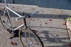 Samson Illusion NJS Rat Bike photo