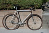 Samson Illusion NJS Rat Bike photo