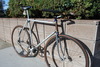 Samson Illusion NJS Rat Bike photo