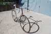 Samson Illusion NJS Rat Bike photo