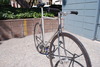 Samson Illusion NJS Rat Bike photo