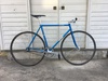 Samson NJS 53 photo