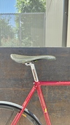Samson NJS photo Samson NJS photo