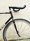 Samson NJS Black/Rainbow Flake photo