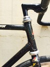 Samson NJS Black/Rainbow Flake photo