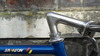 Samson NJS keirin- metallic blue photo