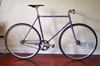 Samson NJS Smoke Purple photo