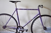 Samson NJS Smoke Purple photo