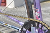 Samson NJS Smoke Purple photo