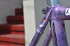 Samson NJS Smoke Purple photo