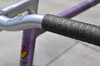 Samson NJS Smoke Purple photo