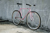 Samson NJS Pink Pearl photo