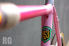 Samson NJS - Sakura Pink White Fade photo