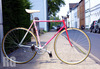 Samson NJS - Sakura Pink White Fade photo