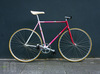 Samson NJS - Sakura Pink White Fade photo