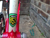 Samson NJS Reynolds 853 For sale! photo