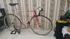 Samson NJS Sakura Pink white fade photo