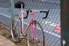 Samson NJS Sakura Pink white fade photo