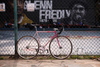 Samson NJS Sakura Pink white fade photo