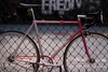 Samson NJS Sakura Pink white fade photo