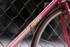 Samson NJS Sakura Pink white fade photo