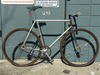 Samson Illusion NJS Rat Bike photo