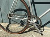 Samson Illusion NJS Rat Bike photo