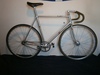 Samson NJS Silver photo