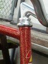 SAMSON NJS T.Harada build photo