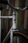 SAMSON NJS TRACK BIKE photo