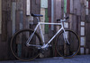 SAMSON NJS TRACK BIKE photo