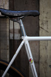 SAMSON NJS TRACK BIKE photo