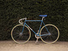 SAMSON Track bike / NJS by Keita Ebina photo
