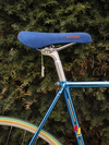 SAMSON Track bike / NJS by Keita Ebina photo