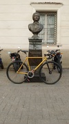 San Martin beater photo