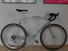 Sancineto Road Bike photo