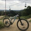 Santa Cruz Bronson photo