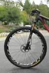 Santa Cruz Highball (21st) photo