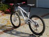 Santa Cruz Nickel LT photo